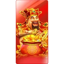 God Of
Wealth