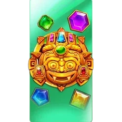 Aztec
Gems