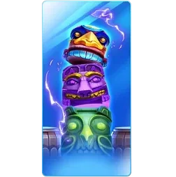 Totem
Wonders