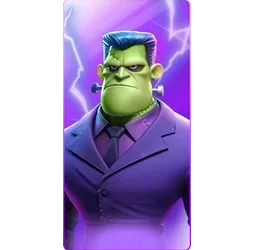 Doctor
Frankenstein