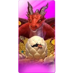 Dragon
Hatch