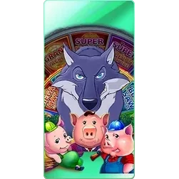 Huff N' Even
More Puff